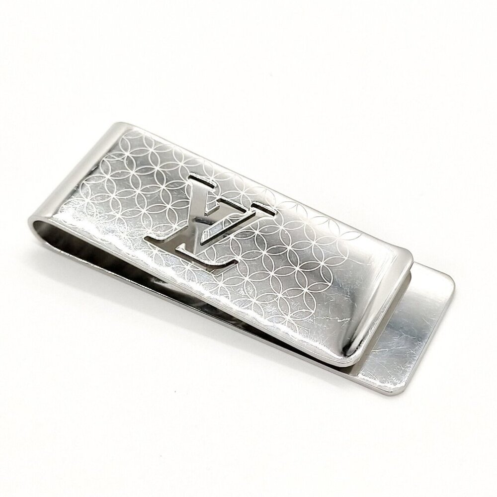 Louis Vuitton Money Clip M65041